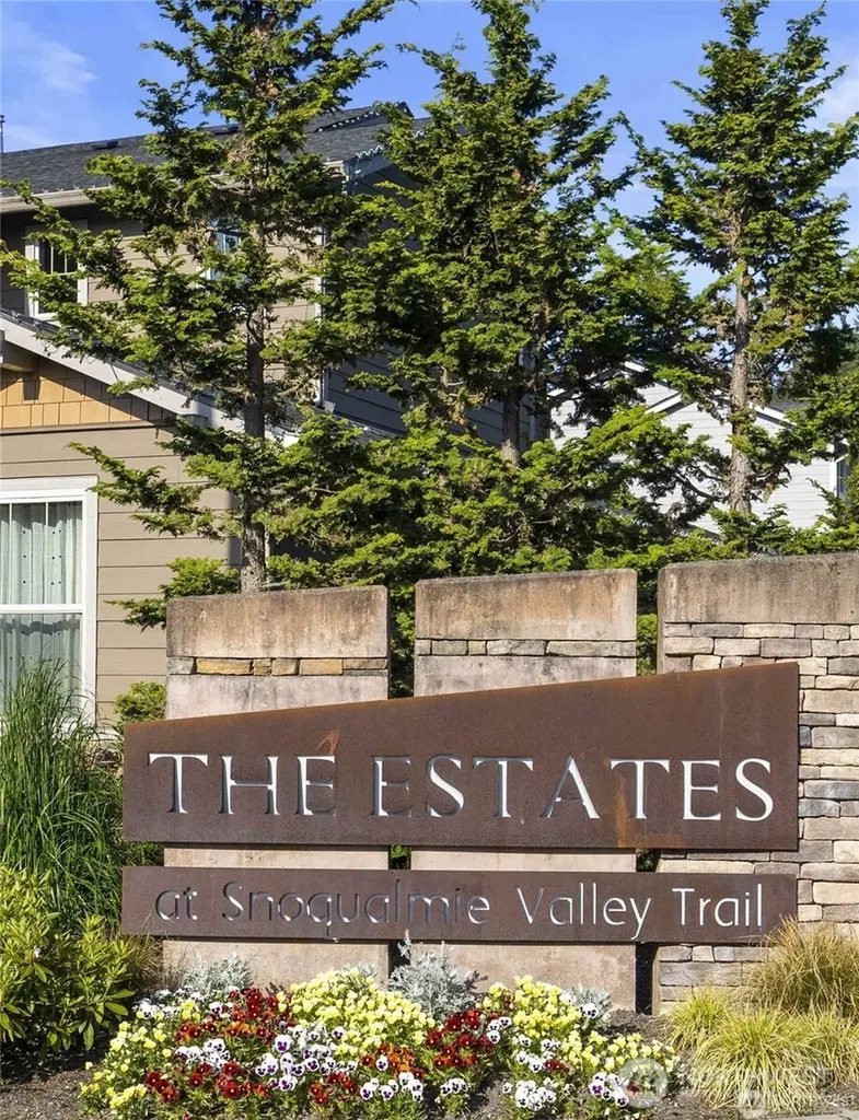 32781 NE 52nd Street Carnation WA 98014