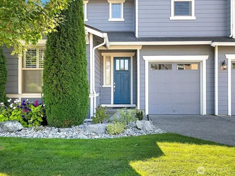32781 NE 52nd Street Carnation WA 98014