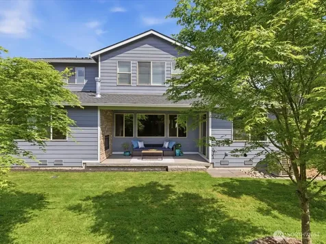 32781 NE 52nd Street Carnation WA 98014
