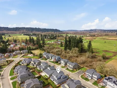 32781 NE 52nd Street Carnation WA 98014