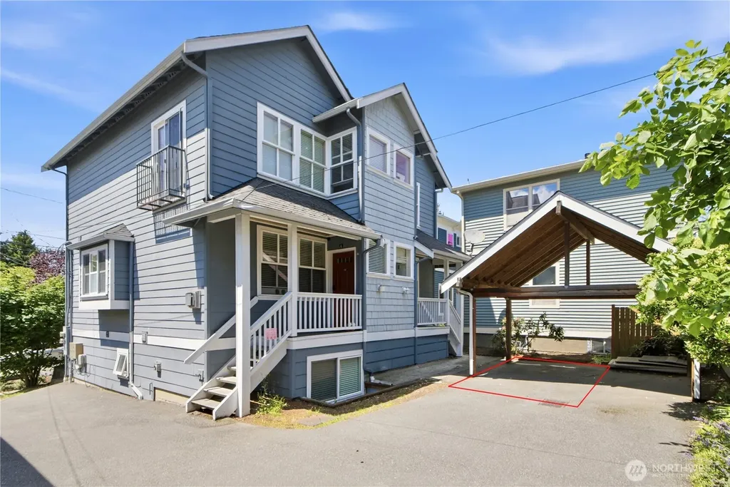 168 18th Avenue Seattle WA 98122