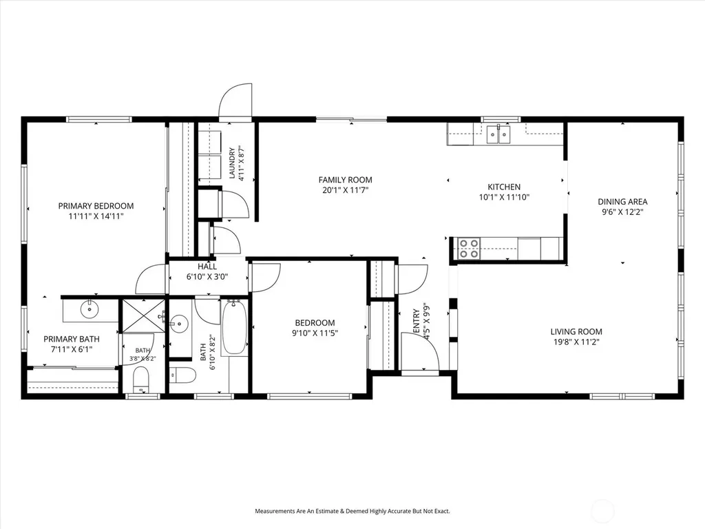 5220 176th Street SW Lynnwood WA 98037