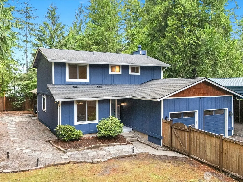 31815 NE 105th Place Carnation WA 98014