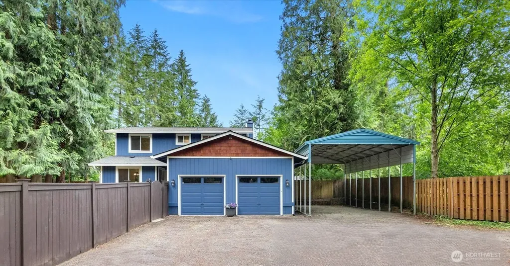 31815 NE 105th Place Carnation WA 98014