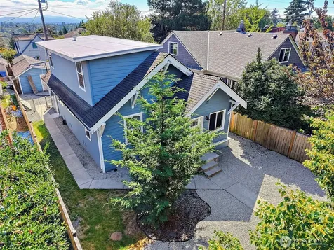 5454 35th Avenue SW Seattle WA 98126