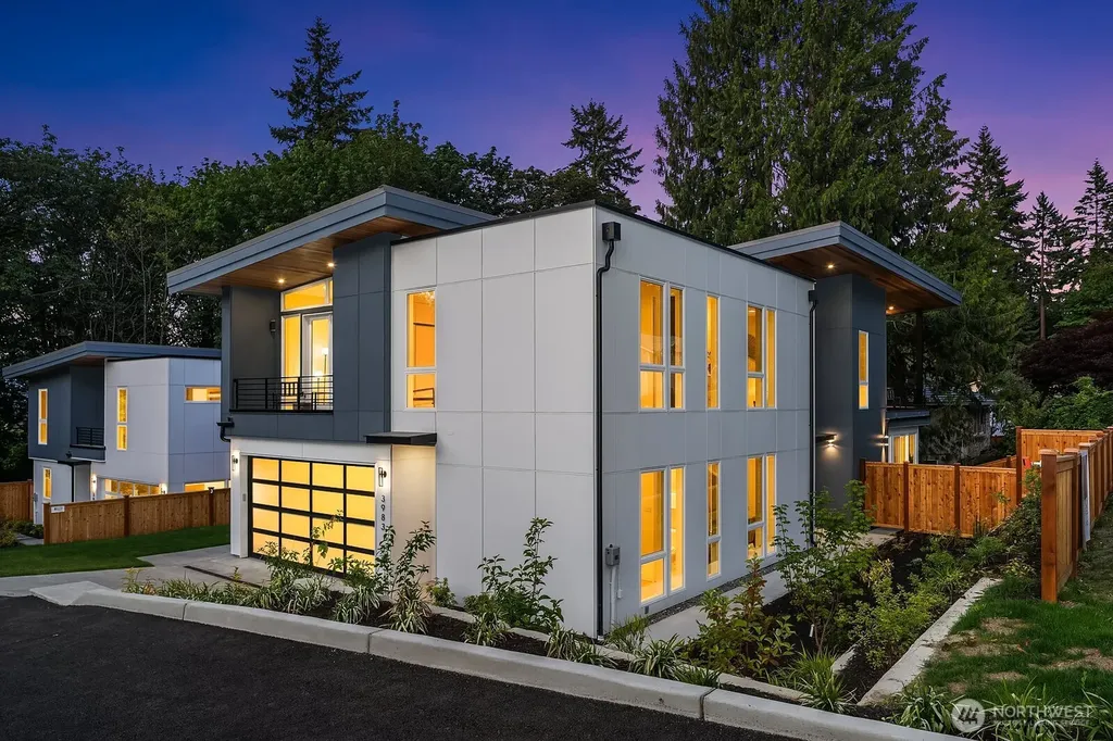 3983 162nd Place SE Bellevue WA 98006