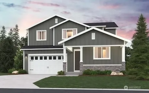 4103 SW Rustler Street Port Orchard WA 98367