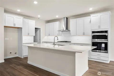 4103 SW Rustler Street Port Orchard WA 98367