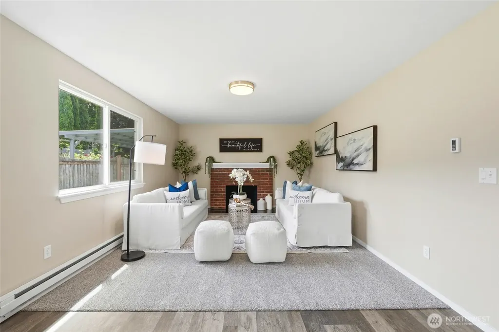 5627 60th Drive NE Marysville WA 98270