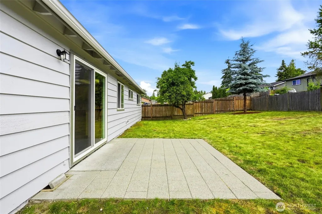 5627 60th Drive NE Marysville WA 98270