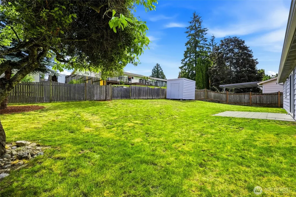 5627 60th Drive NE Marysville WA 98270
