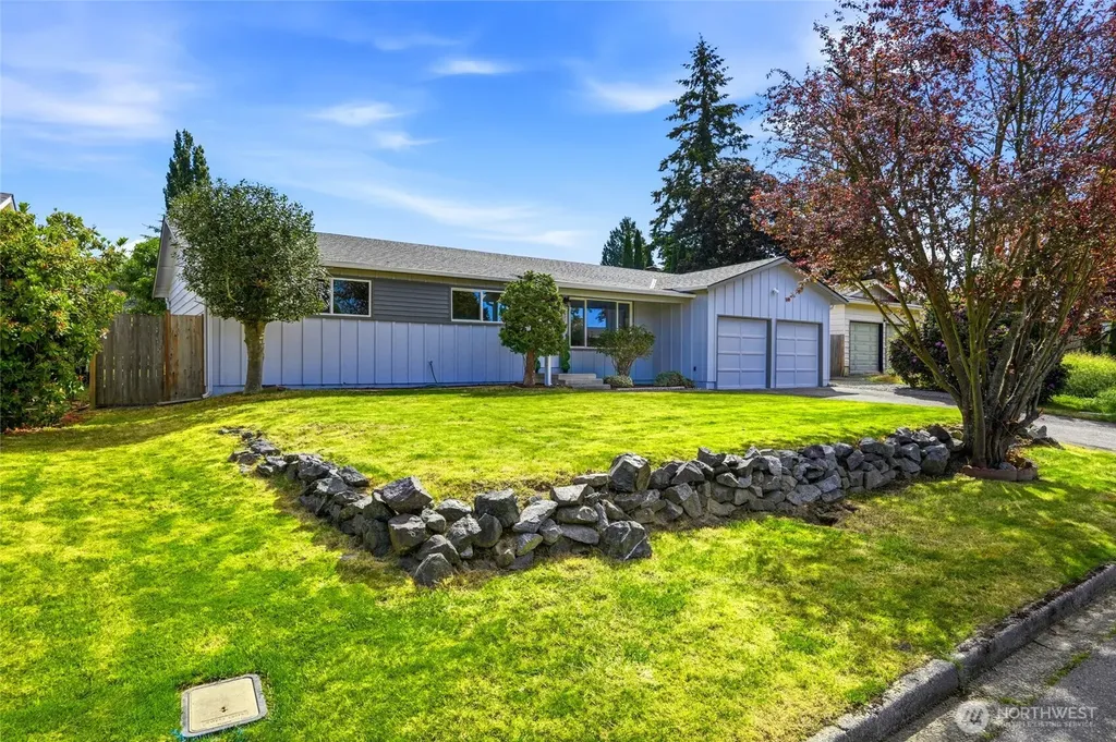 5627 60th Drive NE Marysville WA 98270