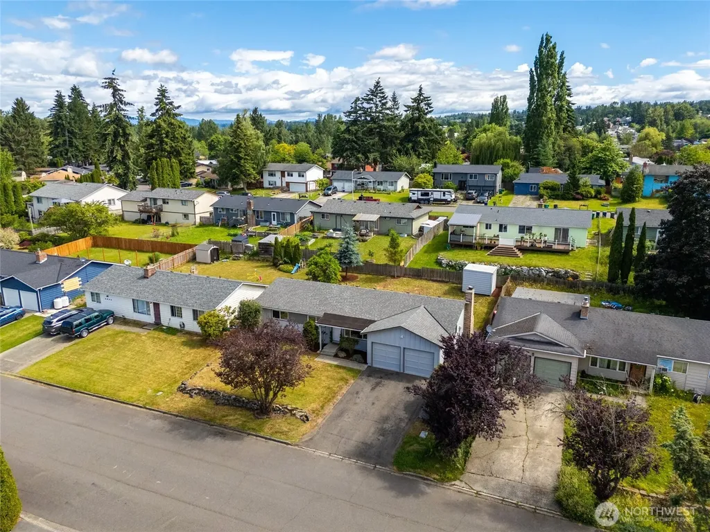 5627 60th Drive NE Marysville WA 98270