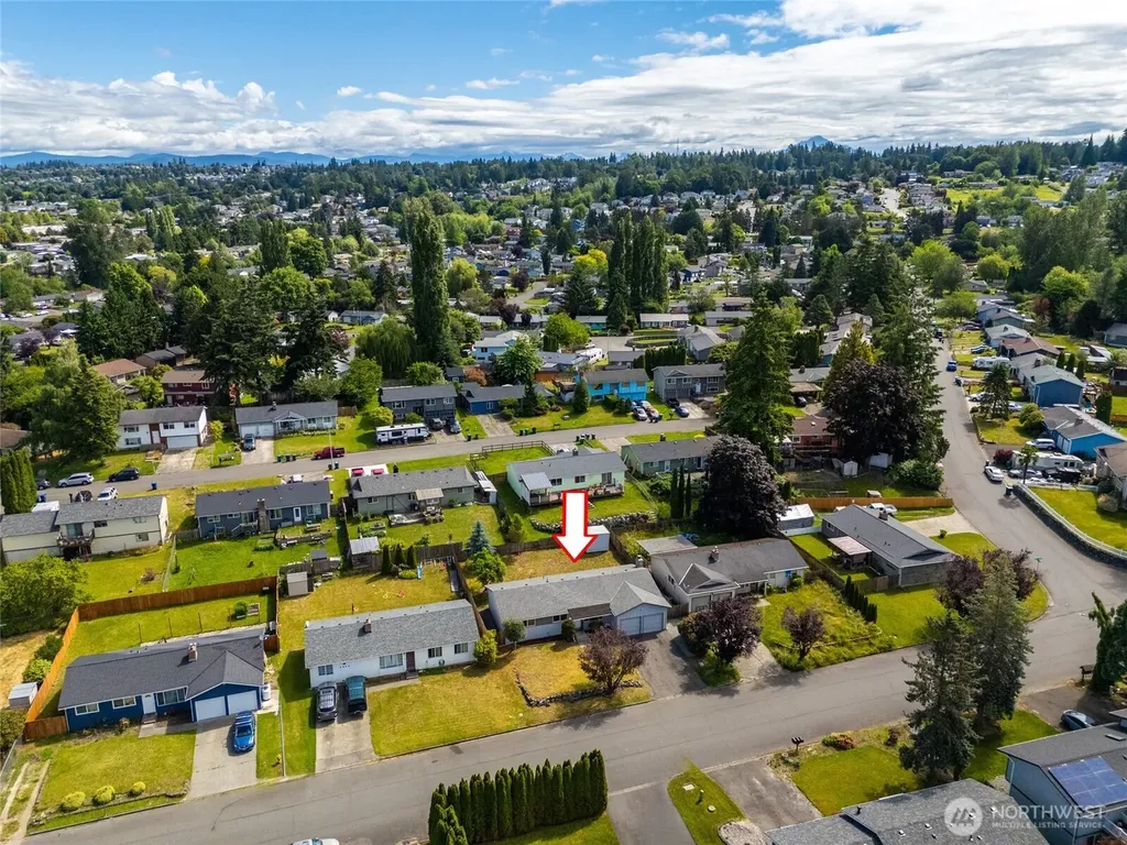 5627 60th Drive NE Marysville WA 98270