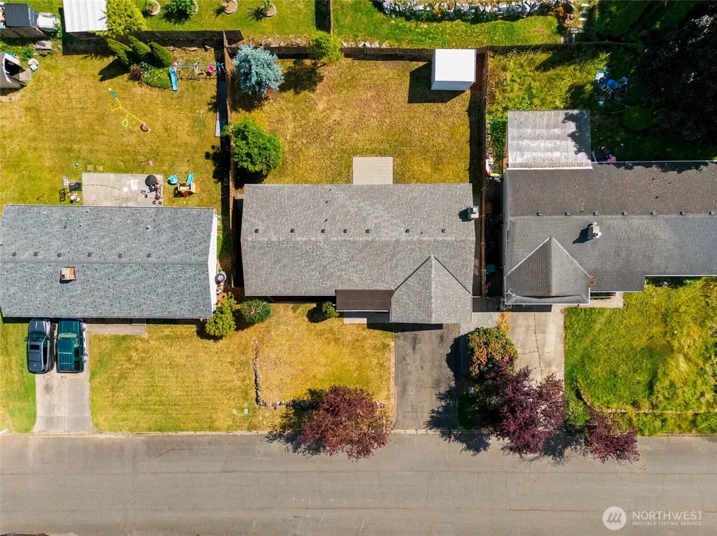 5627 60th Drive NE Marysville WA 98270