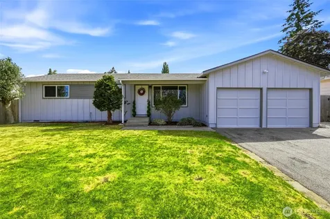 5627 60th Drive NE Marysville WA 98270