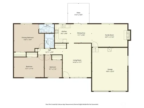 5627 60th Drive NE Marysville WA 98270