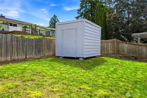5627 60th Drive NE Marysville WA 98270