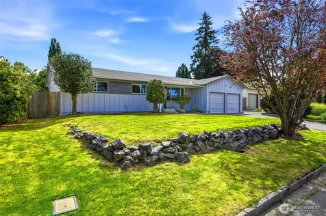 5627 60th Drive NE Marysville WA 98270