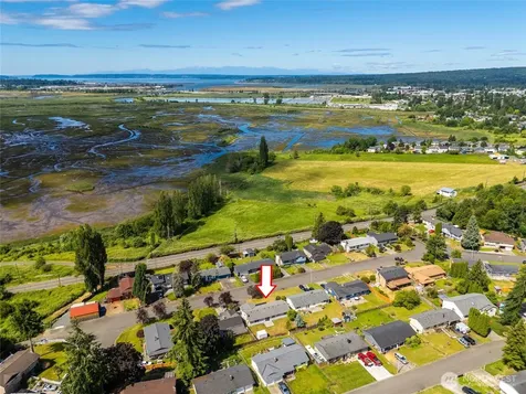 5627 60th Drive NE Marysville WA 98270