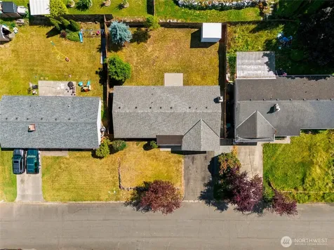 5627 60th Drive NE Marysville WA 98270