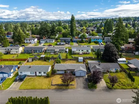 5627 60th Drive NE Marysville WA 98270