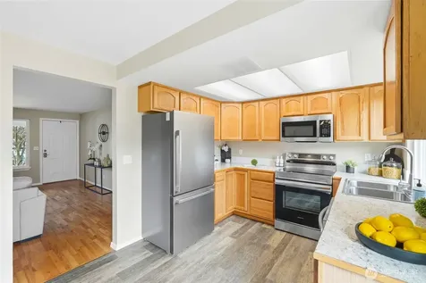 5627 60th Drive NE Marysville WA 98270