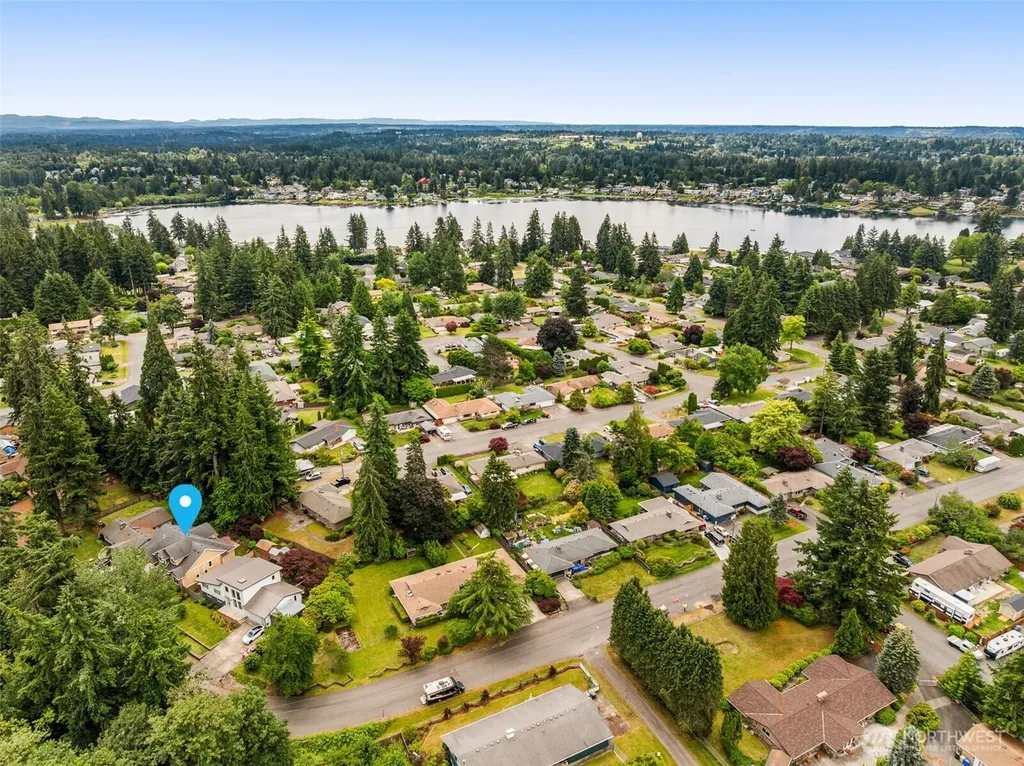 26011 147th Place SE Kent WA 98042