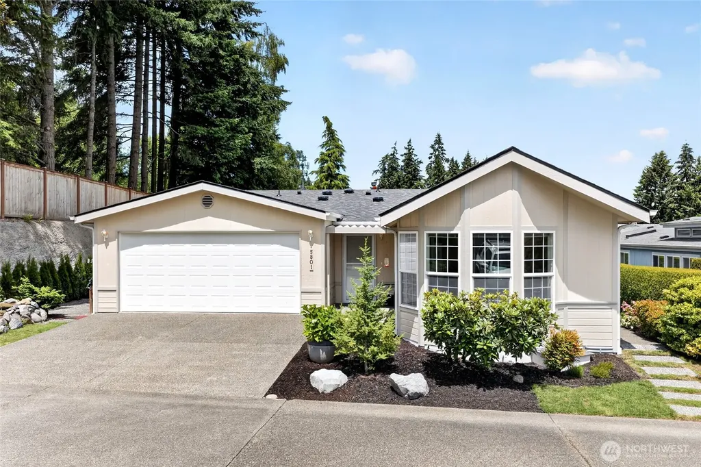 5801 89th Street Ct E Puyallup WA 98371