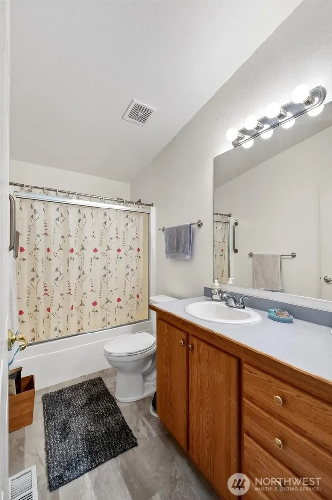 5801 89th Street Ct E Puyallup WA 98371
