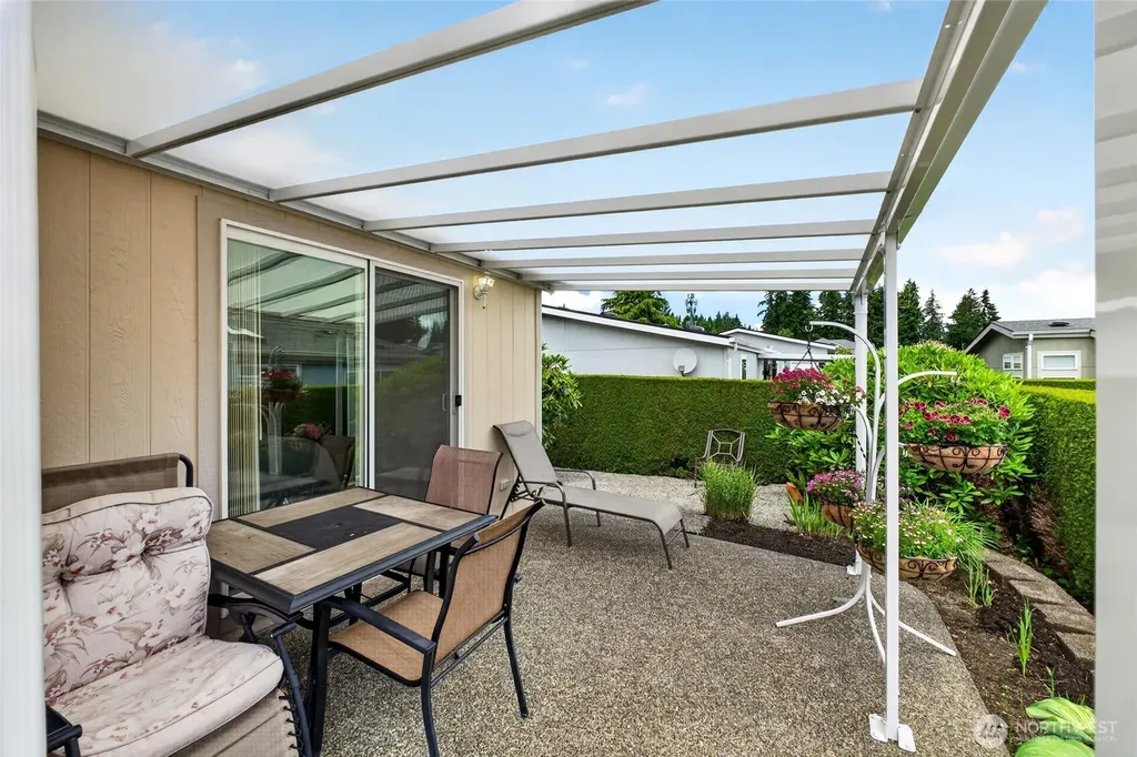 5801 89th Street Ct E Puyallup WA 98371