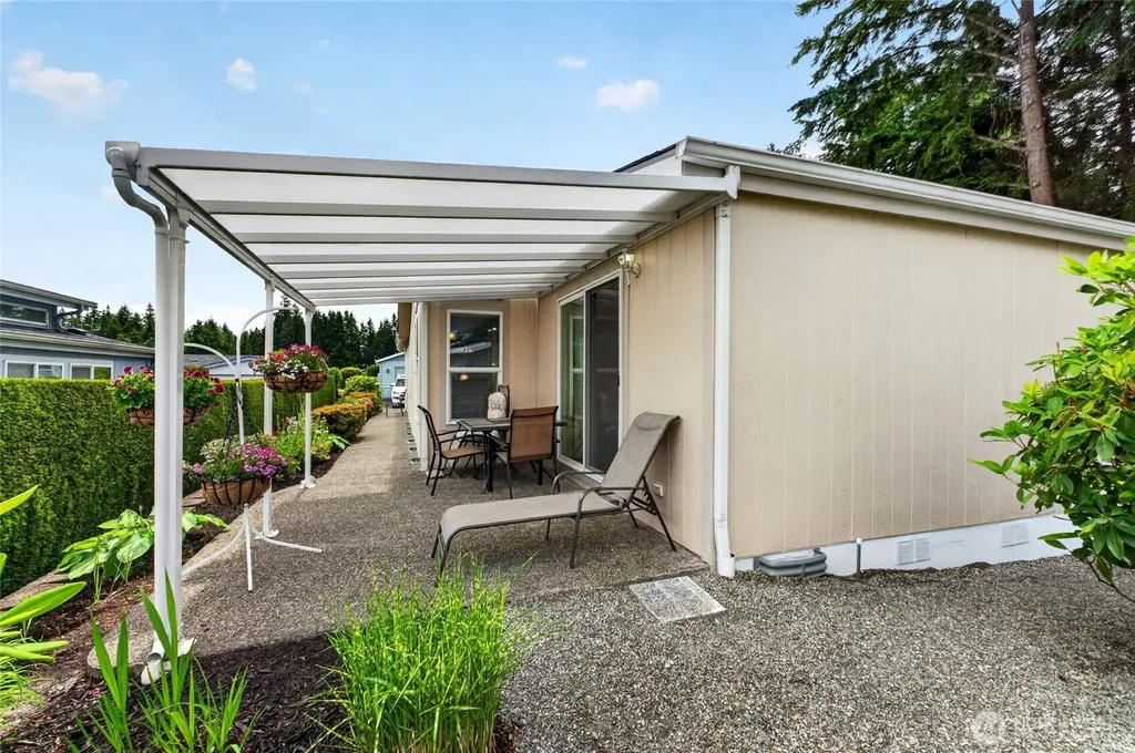 5801 89th Street Ct E Puyallup WA 98371