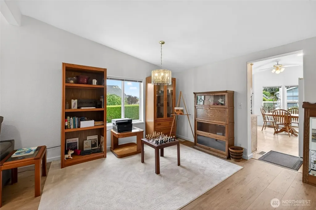 5801 89th Street Ct E Puyallup WA 98371