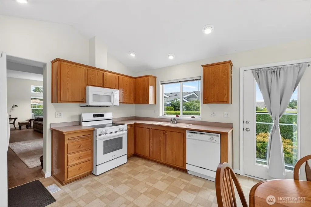 5801 89th Street Ct E Puyallup WA 98371