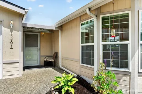 5801 89th Street Ct E Puyallup WA 98371