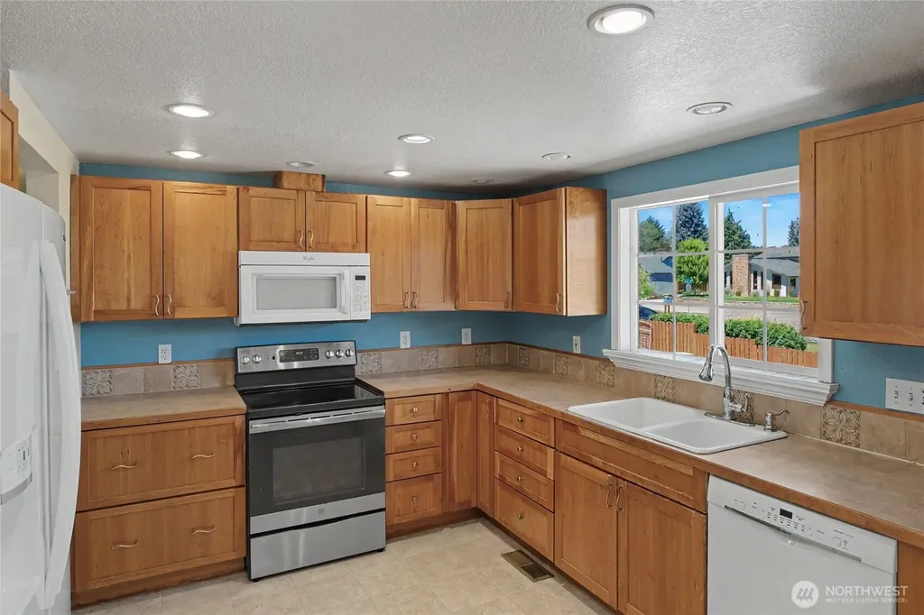 1422 Millerdale Avenue Wenatchee WA 98801