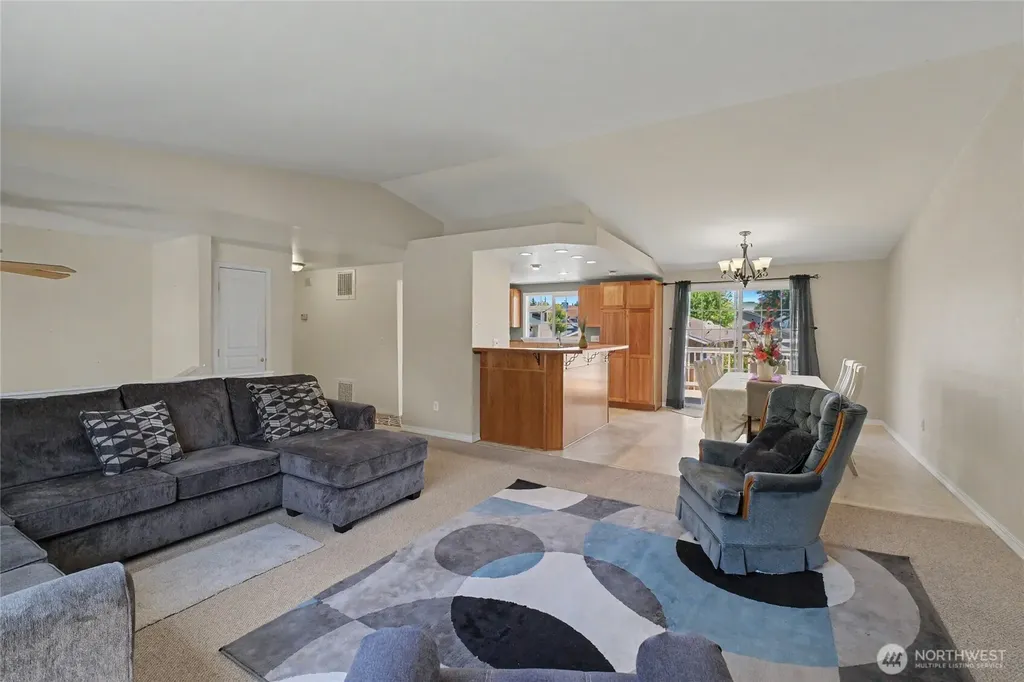 1422 Millerdale Avenue Wenatchee WA 98801