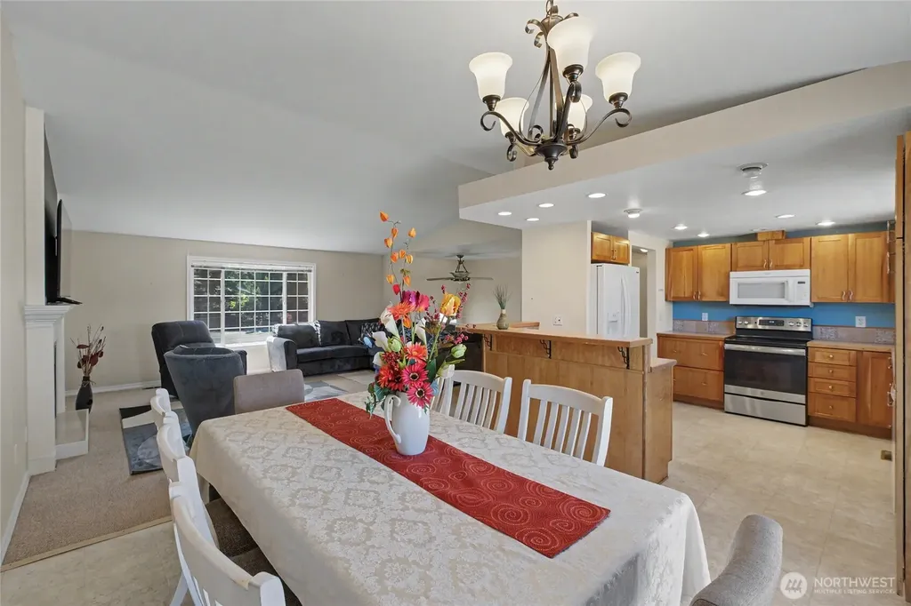 1422 Millerdale Avenue Wenatchee WA 98801