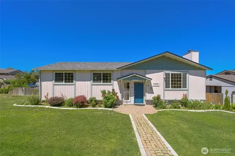 1422 Millerdale Avenue Wenatchee WA 98801