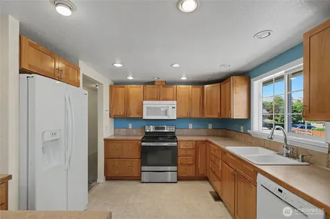 1422 Millerdale Avenue Wenatchee WA 98801