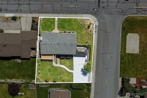 1422 Millerdale Avenue Wenatchee WA 98801