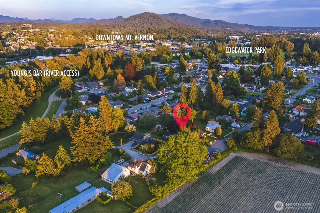 531 N Barker Street Mount Vernon WA 98273