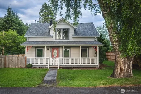 531 N Barker Street Mount Vernon WA 98273