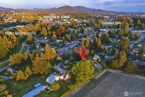 531 N Barker Street Mount Vernon WA 98273