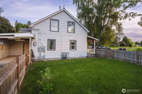 531 N Barker Street Mount Vernon WA 98273
