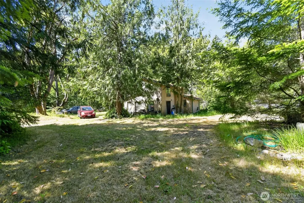 548 Lemmon Road Port Angeles WA 98362