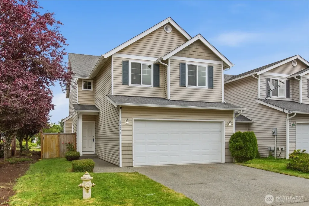 10401 197th Street Ct E Graham WA 98338
