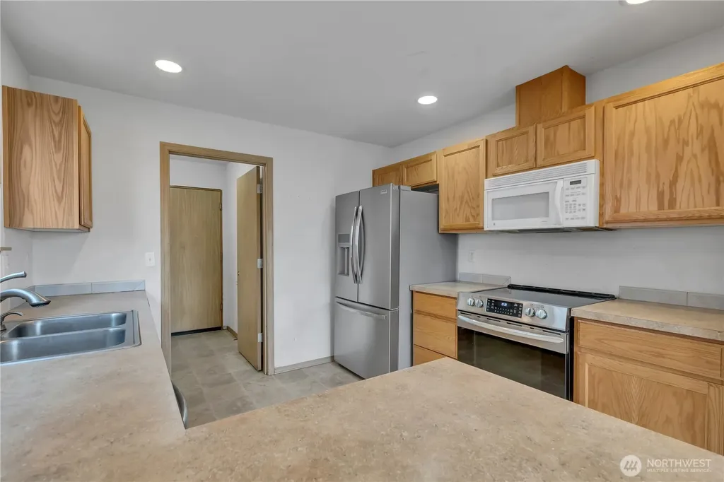 10401 197th Street Ct E Graham WA 98338