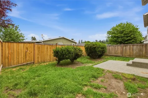 10401 197th Street Ct E Graham WA 98338