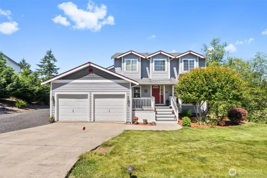 210 Mitchell Lane NE Napavine WA 98532